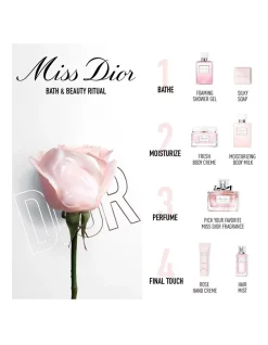 Miss Dior Absolutely Blooming Eau De Parfum -DIOR SHOP unnamed file 10