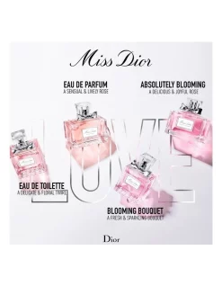 Miss Dior Absolutely Blooming Eau De Parfum -DIOR SHOP unnamed file 11