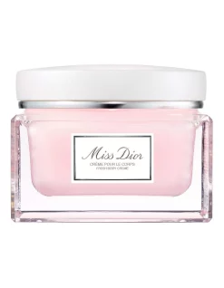Miss Dior Body Creme