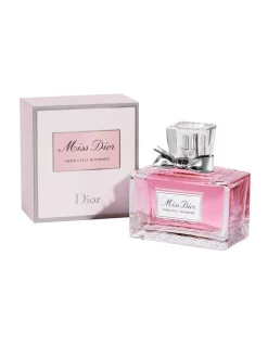 Miss Dior Absolutely Blooming Eau De Parfum -DIOR SHOP unnamed file 12