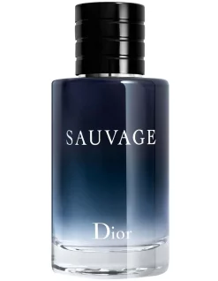 DIOR Sauvage Eau De Toilette