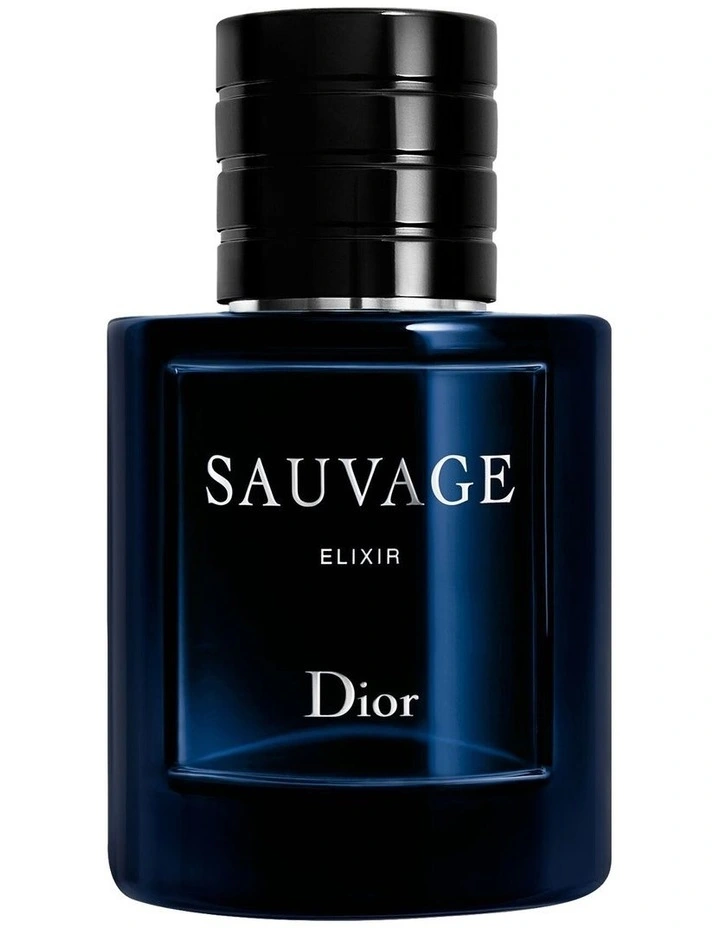 DIOR Sauvage Elixir
