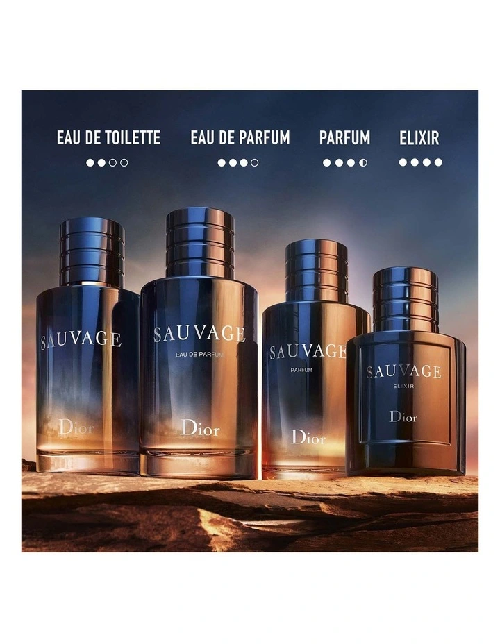 DIOR Sauvage Elixir - Image 7