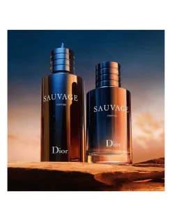 DIOR Sauvage Parfum -DIOR SHOP unnamed file 154
