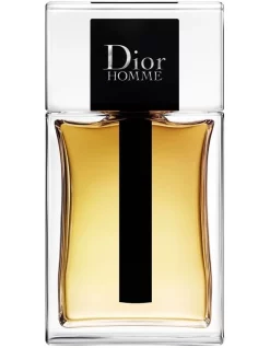 DIOR Homme EDT
