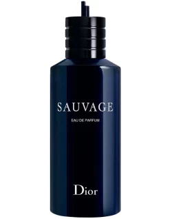 DIOR Sauvage Eau De Parfum Refill 300ml