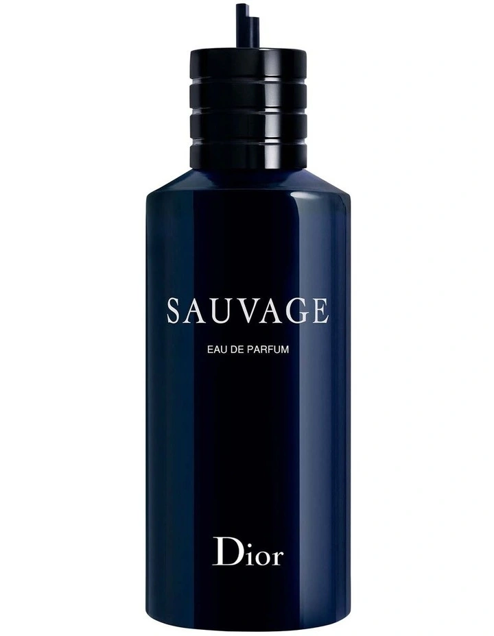 Sauvage Eau de Parfum Refill 300ml DIOR Sauvage Eau De Parfum Refill 300ml -DIOR SHOP unnamed file 181