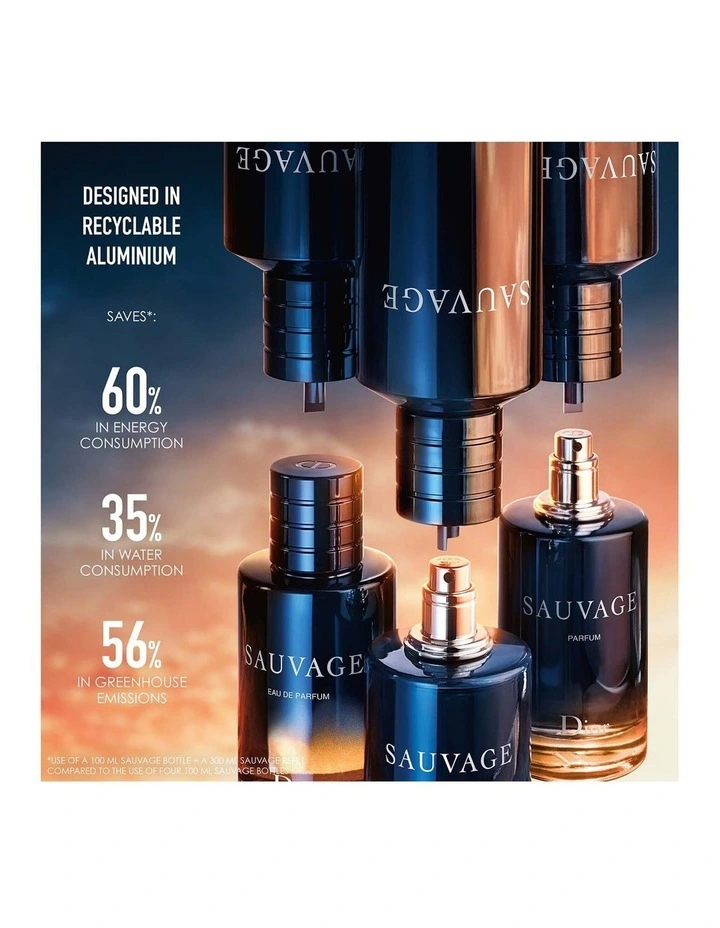 Sauvage Eau de Parfum Refill 300ml DIOR Sauvage Eau De Parfum Refill 300ml -DIOR SHOP unnamed file 184