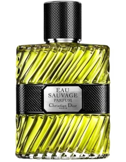 DIOR Eau Sauvage Parfum