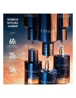 DIOR Sauvage Eau De Toilette Refill 300ml -DIOR SHOP unnamed file 192