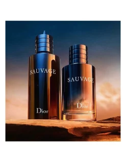 DIOR Sauvage Eau De Toilette Refill 300ml -DIOR SHOP unnamed file 194