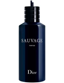 DIOR Sauvage Parfum Refill 300ml