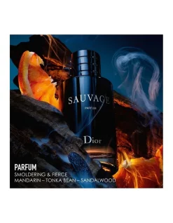 DIOR Sauvage Parfum Refill 300ml -DIOR SHOP unnamed file 205