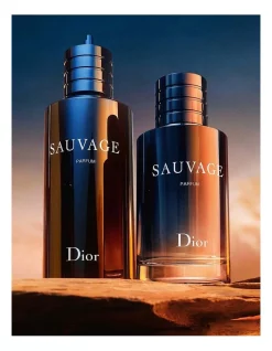 DIOR Sauvage Parfum Refill 300ml -DIOR SHOP unnamed file 206
