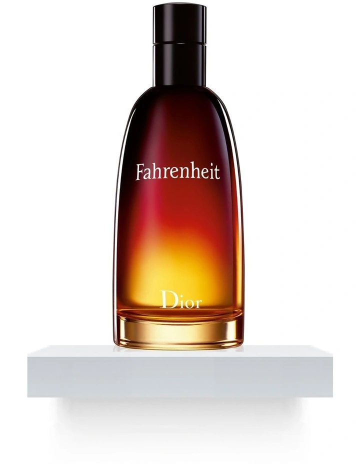 DIOR Fahrenheit Eau De Toilette