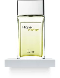 DIOR Higher Energy Eau De Toilette
