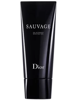 DIOR Sauvage Shaving Gel
