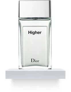 DIOR Higher Eau De Toilette