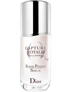 DIOR Capture Totale Super Potent Serum