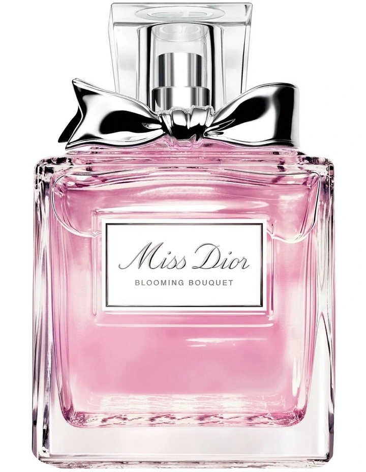 Miss Dior Blooming Bouquet Eau De Toilette Miss Dior Blooming Bouquet Eau De Toilette -DIOR SHOP unnamed file 23