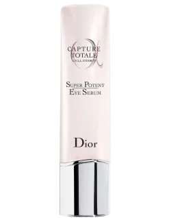 DIOR Capture Totale Super Potent Eye Serum