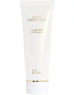 Dior Prestige La Mousse Micellaire