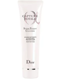 DIOR Capture Totale Super Potent Cleanser