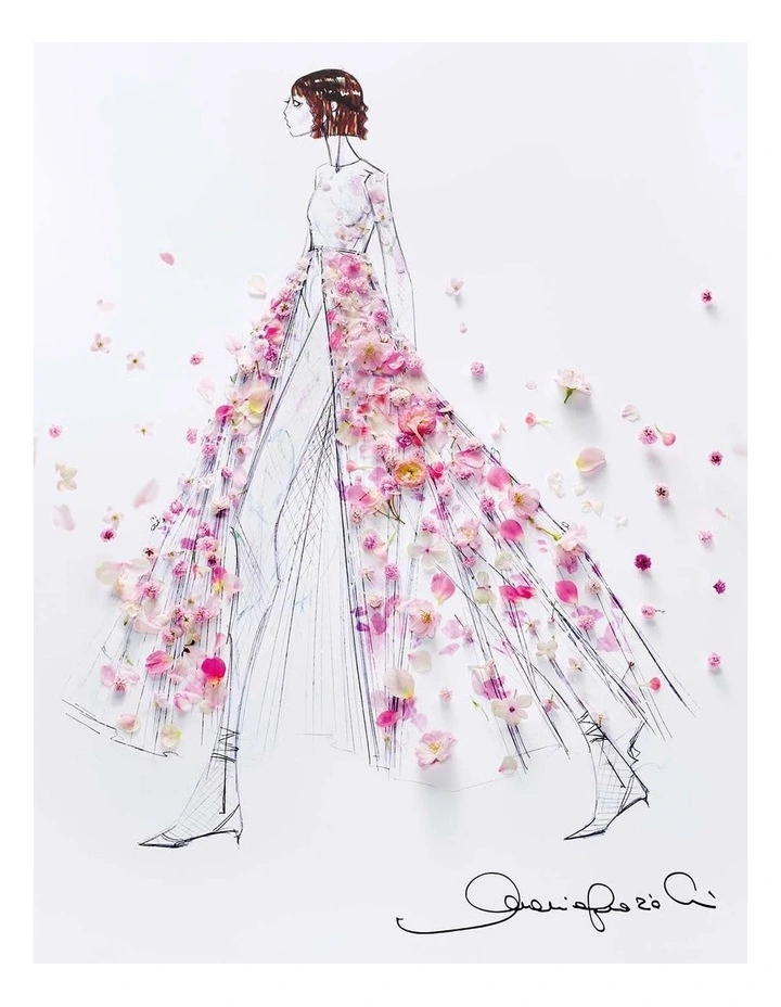 Miss Dior Blooming Bouquet Eau De Toilette Miss Dior Blooming Bouquet Eau De Toilette -DIOR SHOP unnamed file 26