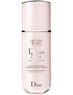 DIOR Capture Dreamskin Care & Perfect Global Age-Defying Skincare Perfect Skin Creator