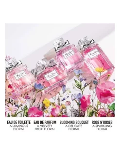 Miss Dior Blooming Bouquet Eau De Toilette 6 Miss Dior Blooming Bouquet Eau De Toilette -DIOR SHOP unnamed file 27