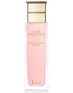 DIOR Prestige La Micro-Lotion De Rose