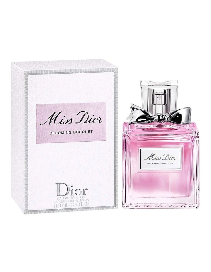 Miss Dior Blooming Bouquet Eau De Toilette Miss Dior Blooming Bouquet Eau De Toilette -DIOR SHOP unnamed file 28