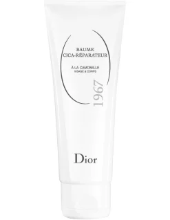DIOR Cica Recover Balm Balm With Chamomile Face & Body