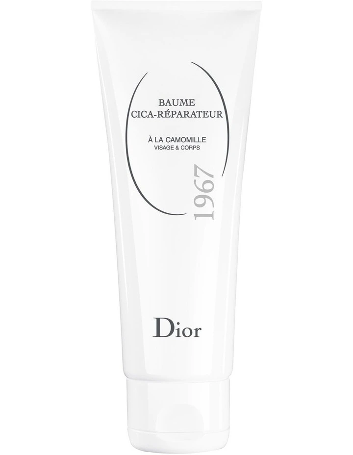 Cica Recover Balm Balm with Chamomile Face & Body DIOR Cica Recover Balm Balm With Chamomile Face & Body -DIOR SHOP unnamed file 284