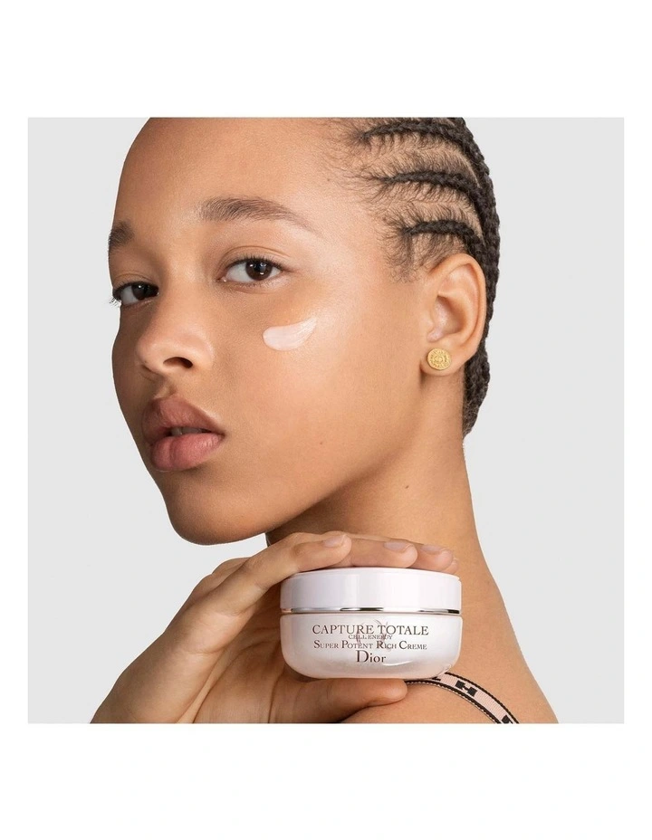 DIOR Capture Totale Super Potent Creme - Image 4