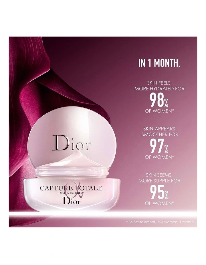 DIOR Capture Totale Super Potent Creme - Image 5