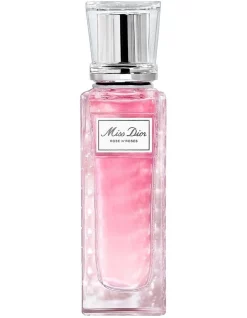 Miss Dior Rose N'Roses Eau De Toilette Roller-Pearl Roll-On Fragrance