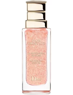 DIOR Prestige La Micro-Huile De Rose Advanced Serum