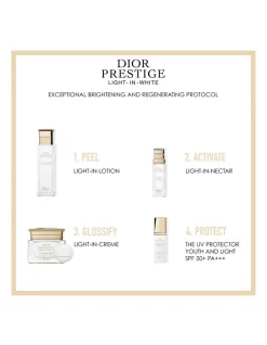 Dior Prestige Light In White Light In Creme Refill -DIOR SHOP unnamed file 350
