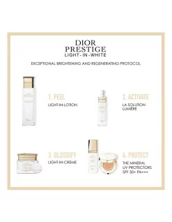 Dior Prestige Light In White Light In Creme Refill -DIOR SHOP unnamed file 351