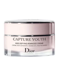 DIOR Capture Youth Age Delay Advanced Creme