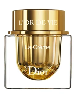 DIOR L'Or De Vie La Creme