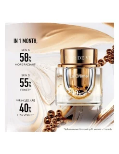 DIOR L'Or De Vie La Creme -DIOR SHOP unnamed file 366