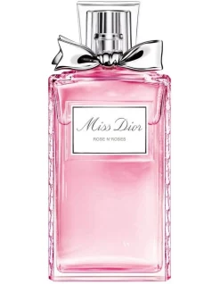 Miss Dior Rose N'Roses EDT