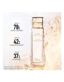 DIOR Prestige La Lotion Essence De Rose Skincare Lotion Revitalizes & Nourishes -DIOR SHOP unnamed file 379