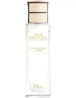 Dior Prestige Light-in-White L'Oléo-Essence Lumière