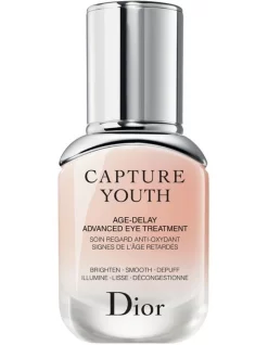 DIOR Capture Youth Eye Treatment