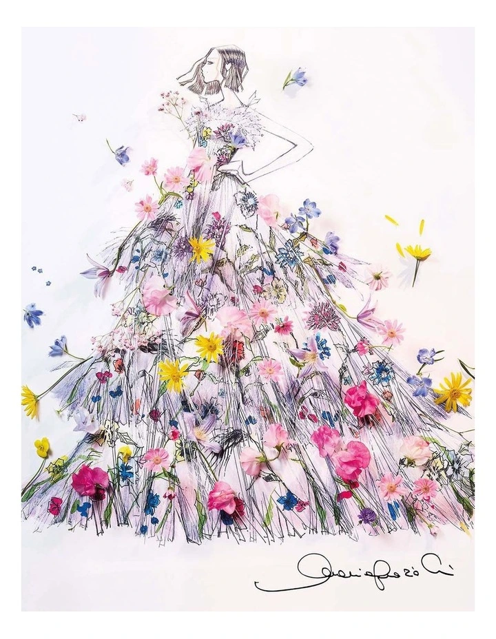 Miss Dior Eau De Parfum - Image 5