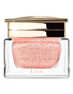DIOR Prestige Le Micro-Caviar De Rose