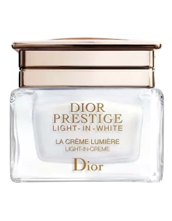 DIOR Prestige Light In White Light In Creme